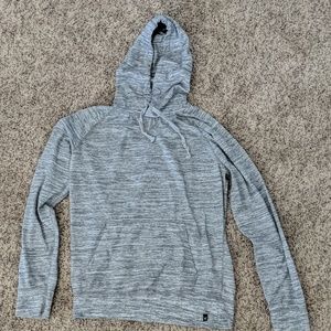 American Eagle Men's M Front Pocket Hoodie